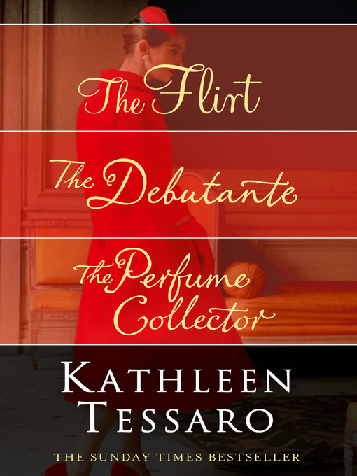 Title details for Kathleen Tessaro 3-Book Collection by Kathleen Tessaro - Available